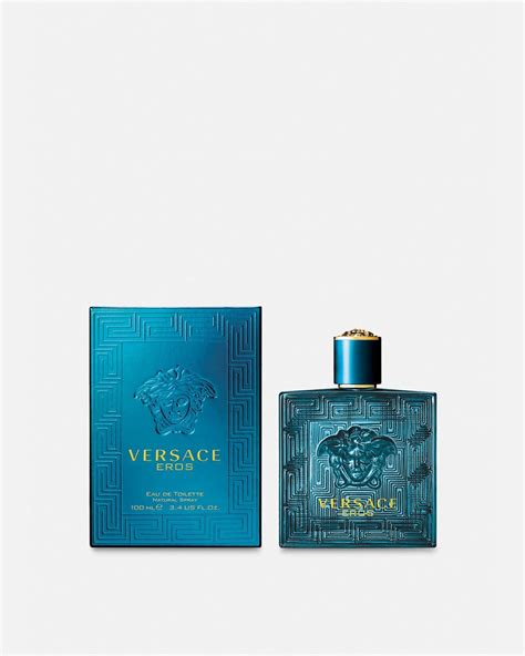 dexandra versace eros|Versace Eros 100ml.